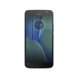 Motorola Moto G5s Plus 32GB - Grigio - Dual-SIM