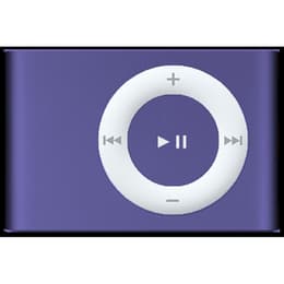 Lettori MP3 & MP4 2GB iPod Shuffle 2 - Viola