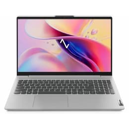 Lenovo IdeaPad 5 15ITL05 15" Core i5 2.4 GHz - SSD 256 GB - 8GB - QWERTY - Spagnolo