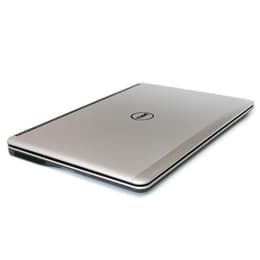 Dell Latitude E7440 14" Core i7 2.1 GHz - SSD 256 GB - 8GB Tastiera Francese