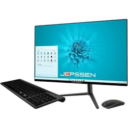 Jepssen Onlyone PC Maxi Plus 27" Core i5 3 GHz - SSD 512 GB - 16GB QWERTY - Italiano