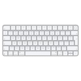 Magic Keyboard (2024) - QWERTY - Inglese (UK) -