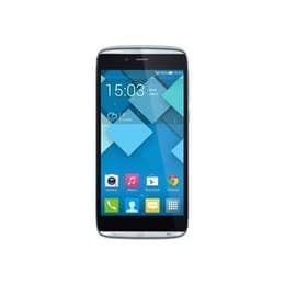 Alcatel Idol Alpha 16GB - Grigio