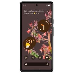 Google Pixel 6 128GB - Nero
