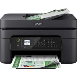 Epson WorkForce WF-2830DWF Inkjet - Getto d'inchiostro