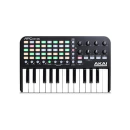 Akai APC Key 25 Accessori audio