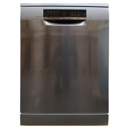 Lavastoviglie da libera installazione 60 cm Bosch SD6P1B -