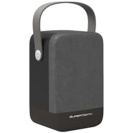 Altoparlanti Bluetooth Supertooth Stéréo D5 - Charocal