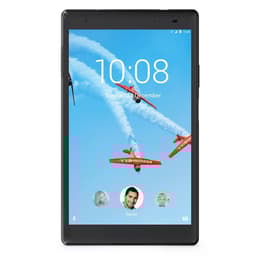 Lenovo Tab 4 8 16GB - Nero - WiFi + 4G