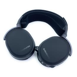 Cuffie riduzione del rumore gaming wired + wireless Steelseries Arctis Pro - Nero