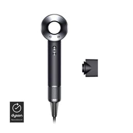 Dyson™ Supersonic™ Origin - Nero/Nickel