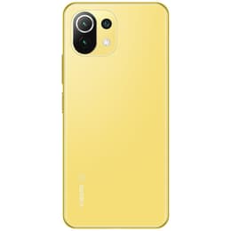 Xiaomi Mi 11 Lite 5G 128GB - Giallo