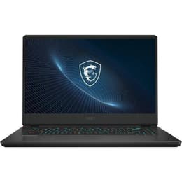MSI Vector GP66 12UGS 15" Core i9 2.9 GHz - SSD 1 TB - 32GB - NVIDIA GeForce RTX 3070 Ti QWERTY - Inglese