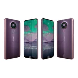 Nokia 3.4 32GB - Viola