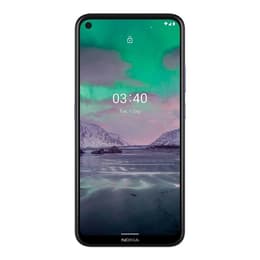 Nokia 3.4 32GB - Viola