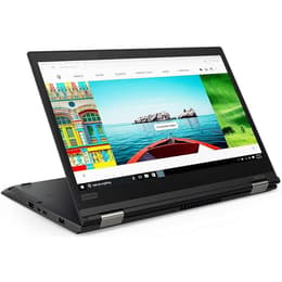 Lenovo ThinkPad Yoga X380 13" Core i5 1.7 GHz - SSD 256 GB - 8GB - QWERTY - Olandese