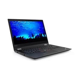 Lenovo ThinkPad Yoga X380 13" Core i5 1.7 GHz - SSD 256 GB - 8GB - QWERTY - Olandese