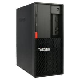 Lenovo ThinkStation P330 Core i7 3.6 GHz - SSD 1 TB RAM 64 GB