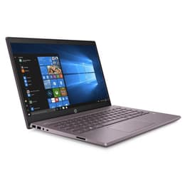 HP Pavilion 14-CE3005NF 14" Core i5 1 GHz - SSD 1 TB - 8GB - AZERTY - Francese