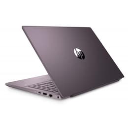 HP Pavilion 14-CE3005NF 14" Core i5 1 GHz - SSD 1 TB - 8GB - AZERTY - Francese