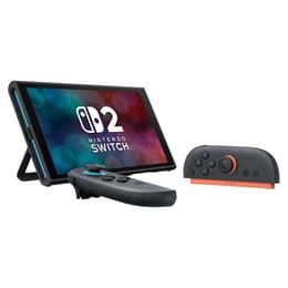 Switch 2 256GB - Nero/Nero
