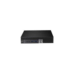 Dell OptiPlex 5050 USFF Pentium 2.9 GHz - SSD 1 TB RAM 32 GB