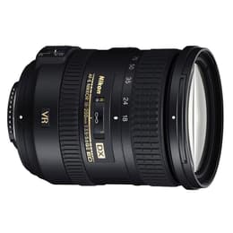 Nikon Obiettivi AF-S DX Nikkor 18-200mm f/3.5-5.6G ED VR II Nikon F 18-200mm f/3.5-5.6