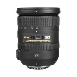 Nikon Obiettivi AF-S DX Nikkor 18-200mm f/3.5-5.6G ED VR II Nikon F 18-200mm f/3.5-5.6