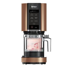 Ninja NC300EUCP Macchina per gelato