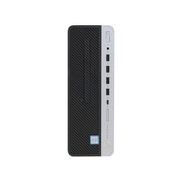 HP ProDesk 600 G4 SFF Core i7 3 GHz - SSD 1 TB RAM 32 GB