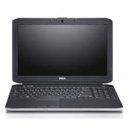 Dell Precision E5530 15" Core i7 2.6 GHz - SSD 1 TB - 16GB - AZERTY - Francese