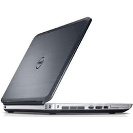 Dell Precision E5530 15" Core i7 2.6 GHz - SSD 1 TB - 16GB - AZERTY - Francese
