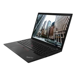 Lenovo ThinkPad X13 G2 13" Core i5 2.6 GHz - SSD 256 GB - 8GB - QWERTY - Inglese