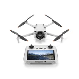 Drone Dji Mini 3 38,0000 min