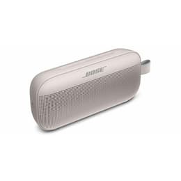 Altoparlanti Bluetooth Bose Soundlink Flex - Bianco