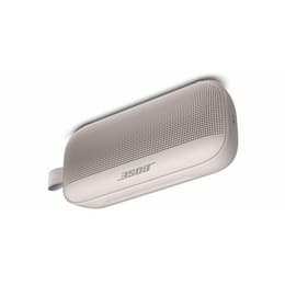 Altoparlanti Bluetooth Bose Soundlink Flex - Bianco