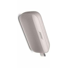 Altoparlanti Bluetooth Bose Soundlink Flex - Bianco