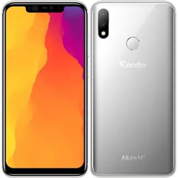 Condor Allure M3 Lite 32GB - Argento