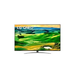 TV 65,0000 Pollici LG LED Ultra HD 4K 65QNED826QB