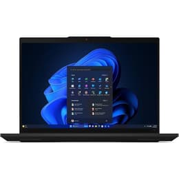 Lenovo ThinkPad L14 G5 14" Core Ultra 7 1.2 GHz - SSD 512 GB - 32GB - QWERTY - Italiano