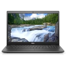 Dell Latitude 3510 15" Core i5 2.4 GHz - SSD 256 GB - 8GB - AZERTY - Francese
