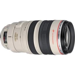 Canon Obiettivi EF 100-400mm f/4.5-5.6 L IS USM II EF 100-400mm f/4.5-5.6