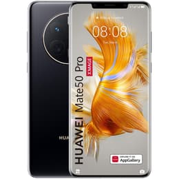 Huawei Mate 50 Pro 256GB - Nero