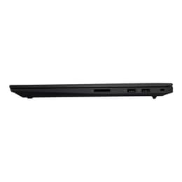 Lenovo ThinkPad X1 Yoga G5 14" Core i7 1.8 GHz - SSD 512 GB - 16GB - QWERTZ - Tedesco