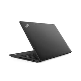 Lenovo ThinkPad X1 Yoga G5 14" Core i7 1.8 GHz - SSD 512 GB - 16GB - QWERTZ - Tedesco