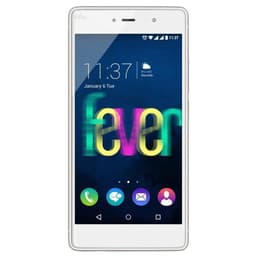 Wiko Fever 4G 16GB - Oro