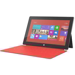 Microsoft Surface RT 10" Tegra 1.3 GHz - SSD 64 GB - 2GB QWERTY - Inglese