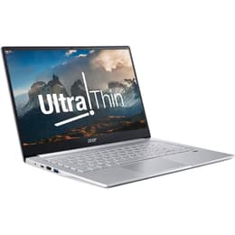 Acer Swift 3 14" Core i7 2.8 GHz - SSD 512 GB - 8GB - QWERTY - Inglese