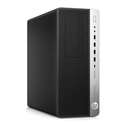 HP EliteDesk 800 G5 TWR Core i7 3 GHz - SSD 256 GB RAM 32 GB