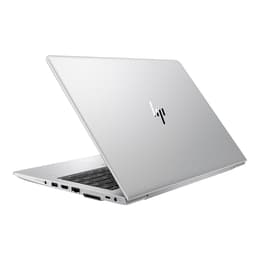 Hp EliteBook 840 G6 14" Core i5 1.6 GHz - SSD 256 GB - 16GB QWERTZ - Tedesco